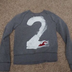 Mens Hollister shirts S